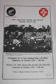 Samoa President XV New Zealand Maori 1992 memorabilia